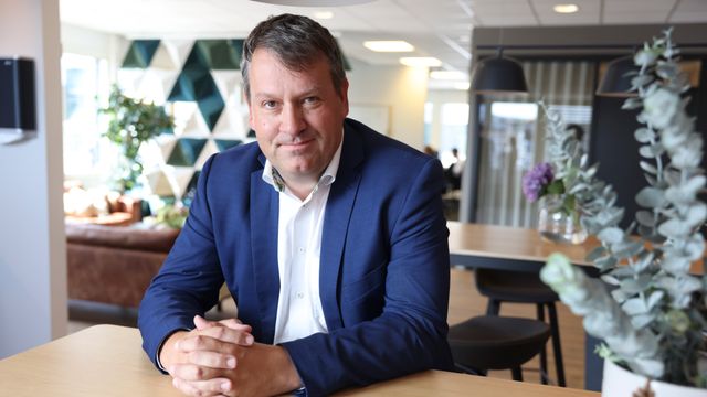 Mer KI gir færre stillinger og nye krav til kompetanse blant de ansatte