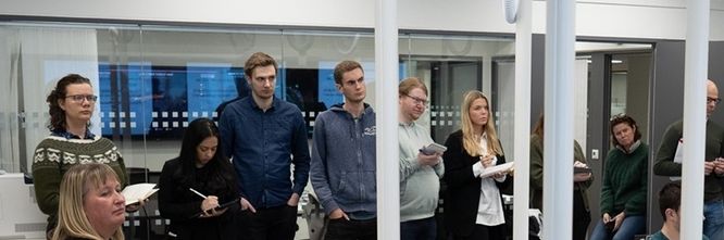 Illustrasjon av Derfor må kommuner øve mer på cyberangrep