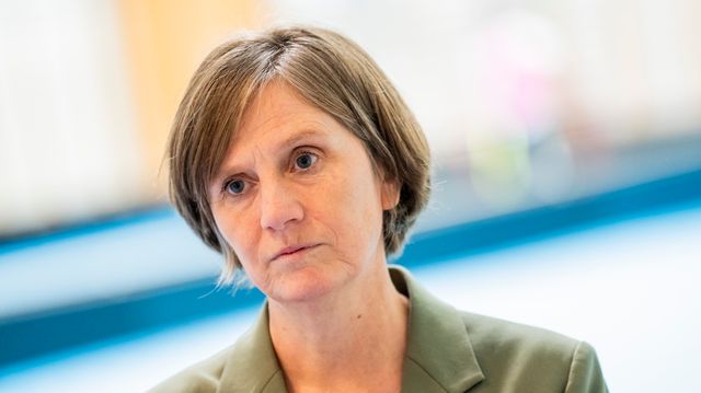 Redd passasjerene vil utvikle togangst etter gjentatte stans