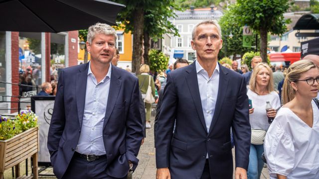 Fem grunner til å være optimistisk om Europas fremtid