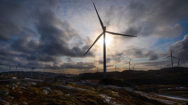 Dette har Fosen-saken kostet