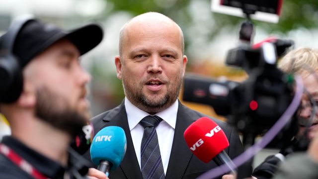 Her er de viktigste lekkasjene fra statsbudsjettet 2025