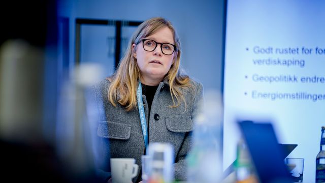 Statkraft tapte 5,1 milliarder kroner – varsler nedbemanning