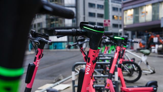 Oppstartsselskap tapte millionkrangel med Bouvet