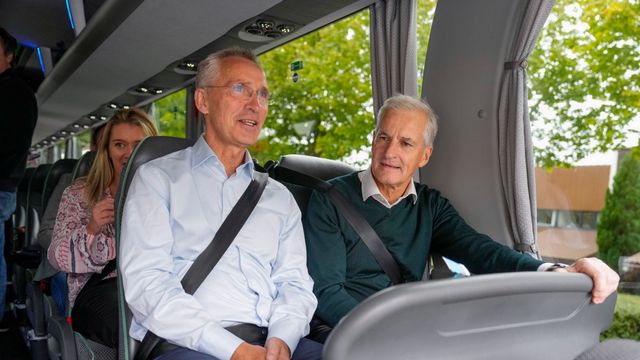 Budsjettlekkasje: Regjeringen vil kutte i elavgiften