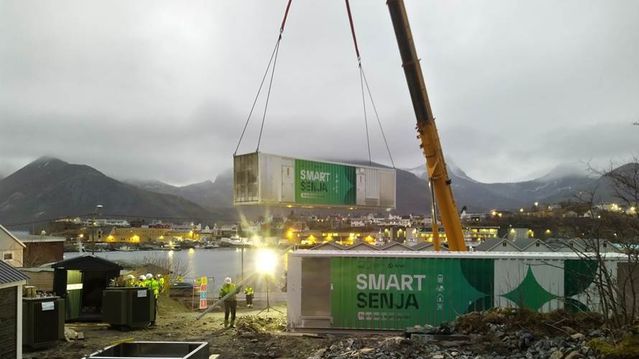 Det som var sant om batterier for to år siden, er ikke sant lenger