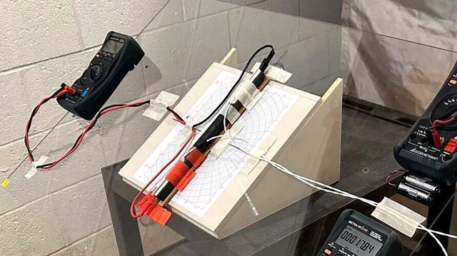 Nær en evighetsmaskin? Fysikere har hentet energi fra jordens rotasjon