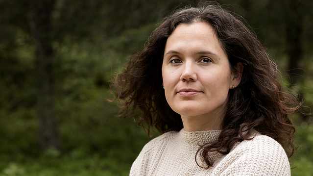 Blir provosert av teknologioptimisme