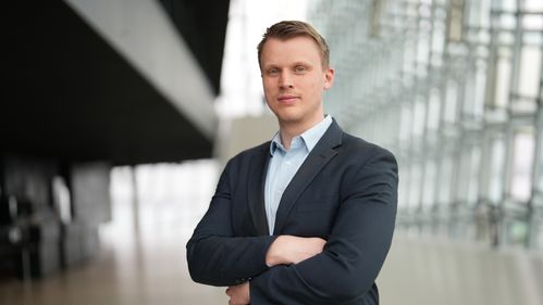 Illustrasjon av Den store misforståelsen om datasentre