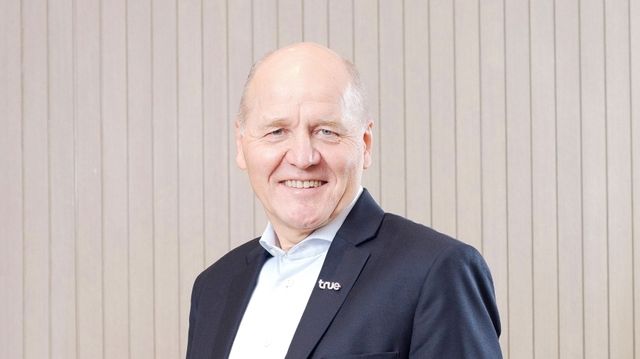 Sigve Brekke blir konsernsjef i True