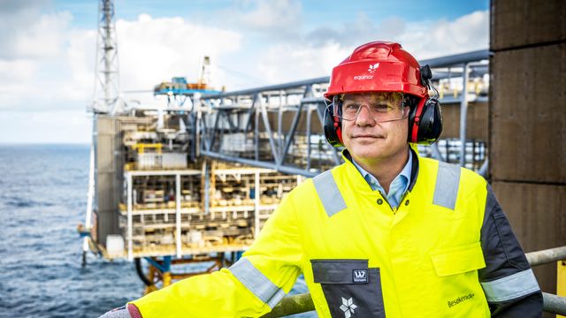Disse kraft fra land-prosjektene skal sørge for at Equinor når klimamålene