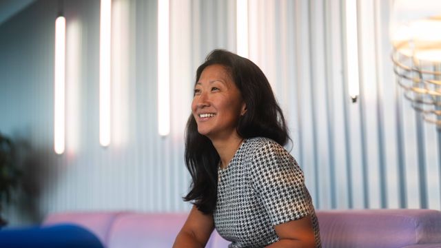 Jo, konsulenter kan og skal lære bort