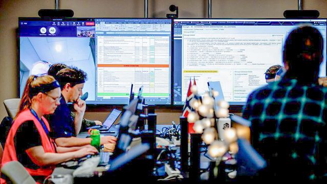 Helseplattformen må rette en rekke feil innen ti dager for å unngå dagbøter