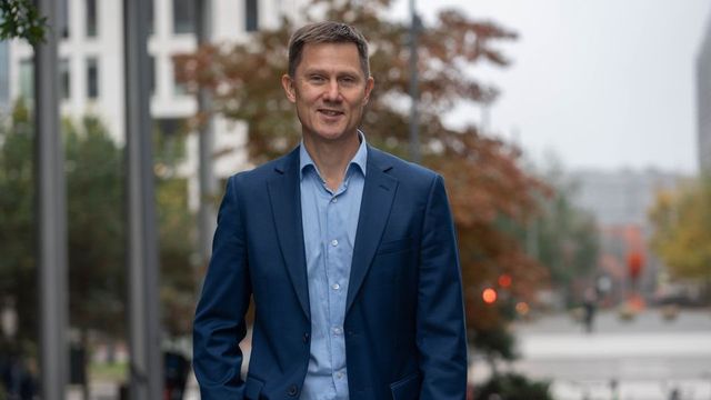 Går for å bli et av Norges største IT-selskaper: – Vi gir kundene tilgang til det fremste av ekspertise