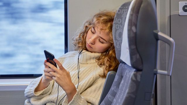 Entur: Mindre valgfrihet ville fylt opp togene bedre