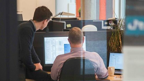 Illustrasjon av – Kraftig underkommunisert hvilken situasjon vi står i