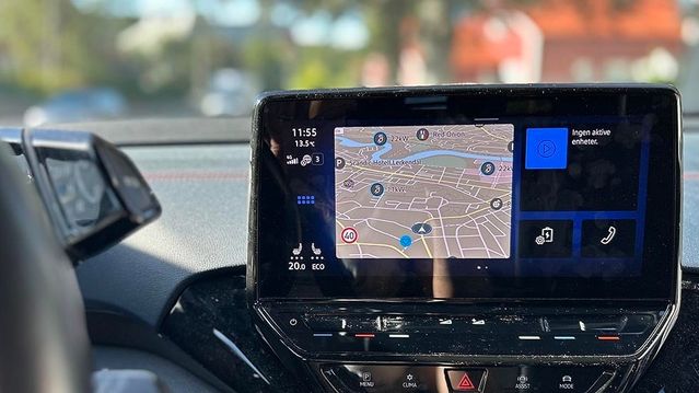 Forskere gjør vanlig GPS superpresis
