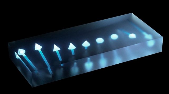 Dette kan gjøre verdens raskeste datamaskiner til sinker