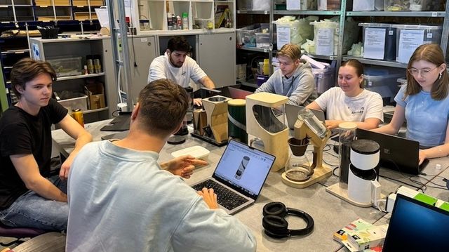 KI gjør oss mer kreative – men studenter ser ulempene