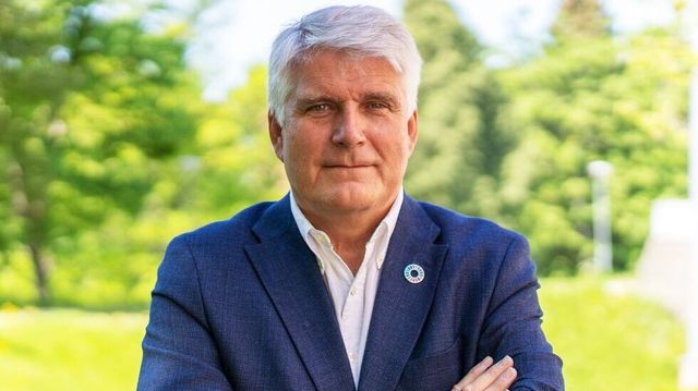 Sintef-direktør: EUs hydrogen-mål blir vanskeligere uten Equinor