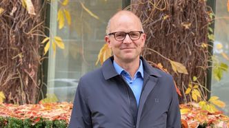 Illustrasjon av – Blir nesten på gråten