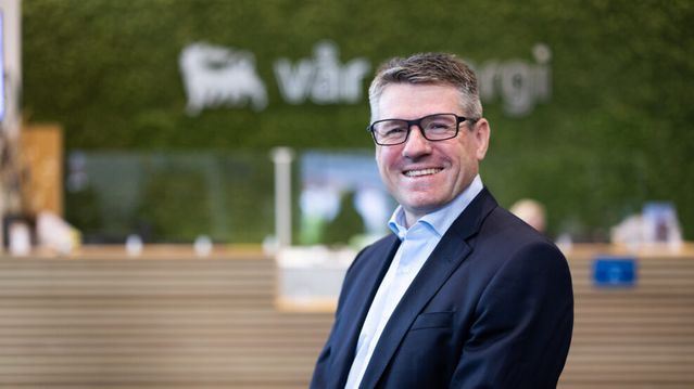 Så mye mer tjente olje-toppene enn fornybar-toppene