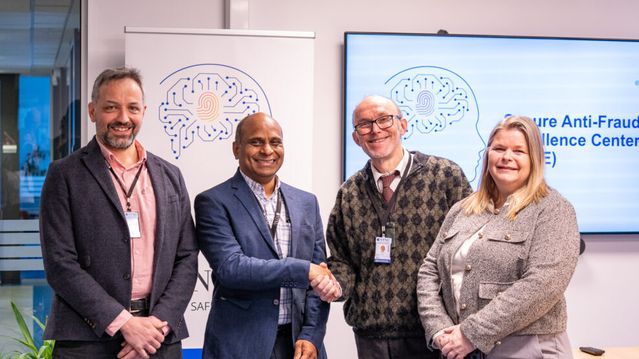 404 millioner tapt i svindel første halvår – NTNU tar grep