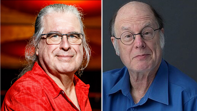 Informatikkens nobelpris til pionerene bak kvantekommunikasjon