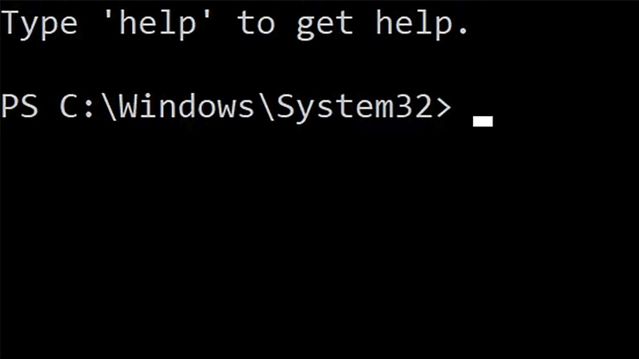 Historien om den blinkende markøren
