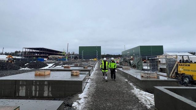 Green Mountain godtar NVEs milliongebyr