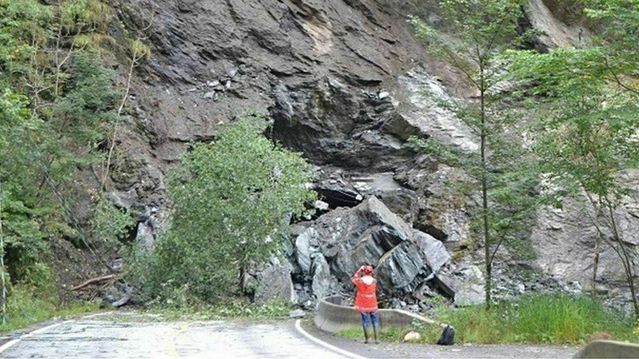 Politikerne strøk setning som skulle prioritere rassikring