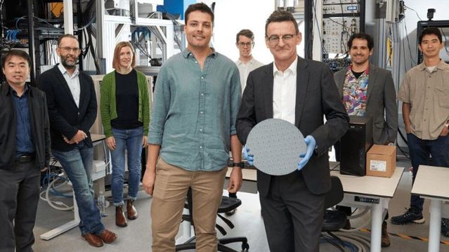 Stort gjennombrudd: Nå har kvantedatamaskiner blitt mindre «mystiske»