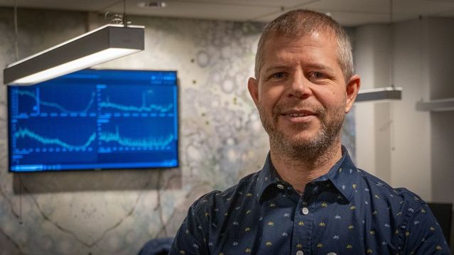 Brannfakkel stoppet fiberkjøp: – Vi bør undersøke Starlink