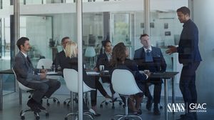 Ti sikkerhetsspørsmål styremedlemmer ikke stiller