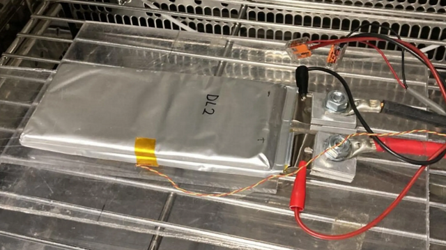 Professor om varmetest av batterisensasjon: – Umulig å si hva det betyr