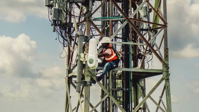 Starlink-konkurrent skal overføre 20 gigabit per sekund med lysstråler