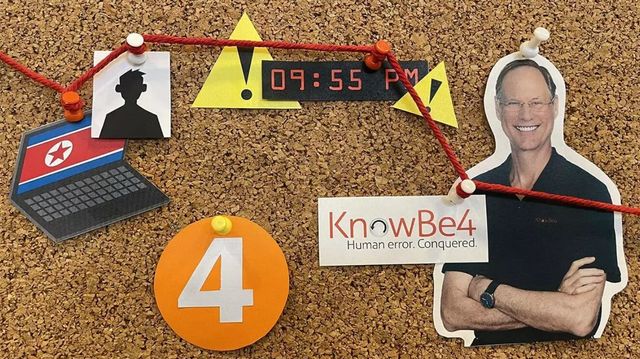 Falske IT-medarbeidere fra Nord-Korea infiltrerer vestlige selskaper