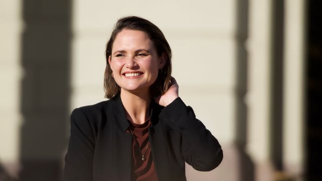 Nessa Nordtun tar KI-grep – vil fjerne forberedelsesdelen til skriftlig eksamen