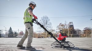 Milwaukee satser stort på MX FUEL-serien