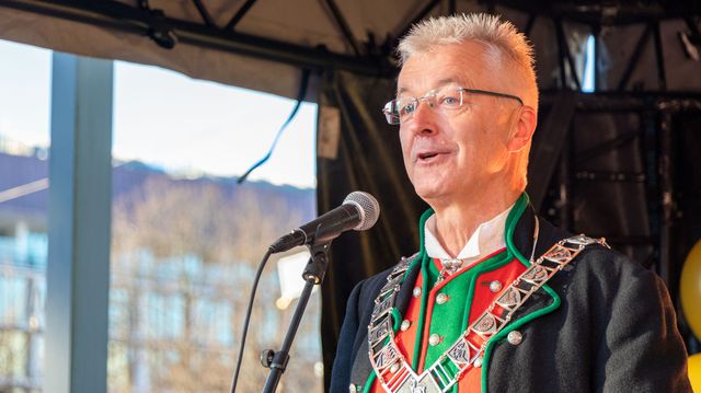 Vil at fylkene selv behandler energisøknader