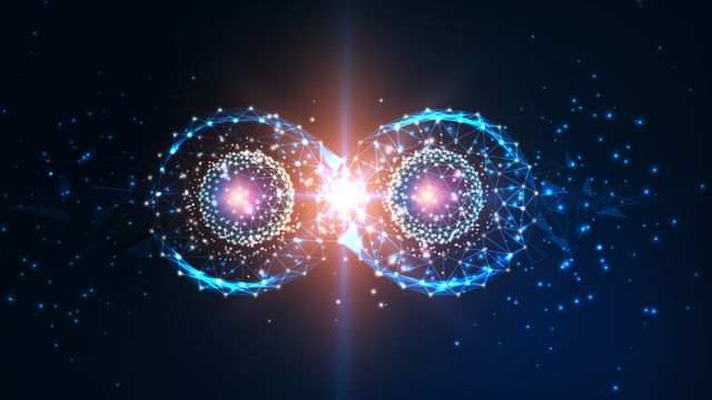 Melder om gjennombrudd: Kvante-internettet skal være nærmere en realitet