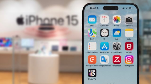 Rapport: Nå skal Apple bruke Open AI-teknologien i Iphone