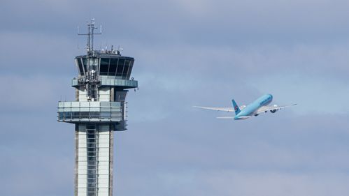 Flyplassene i Oslo og Bergen kan bli rammet av streik