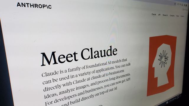 Den største Chat GPT-konkurrenten lanseres i Europa