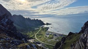 Romeventyret på Andøya