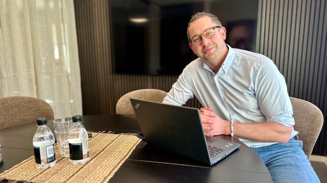 Hevder Norge trenger 40.000 nye IT-folk – men dataingeniøren sliter