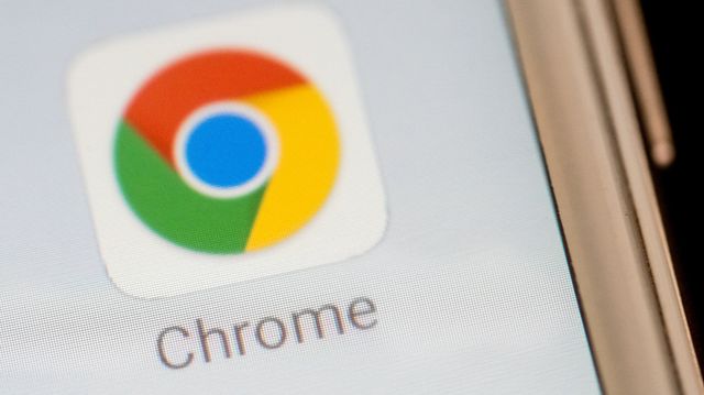 Infiserte Chrome-utvidelser kan stjele passordene dine