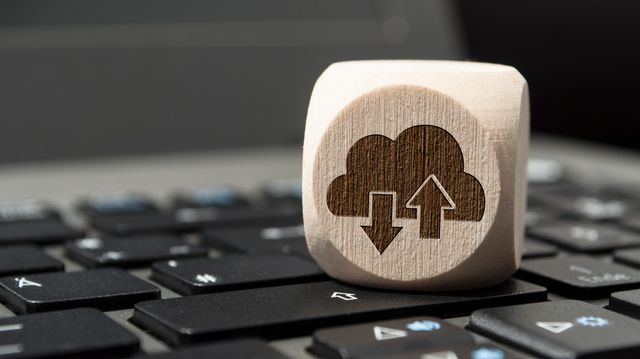 Analysebyrå: Snart vil én av fem arbeidere bruke nettsky-PC-er