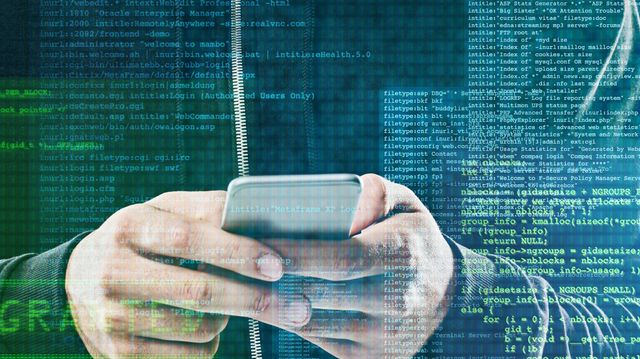 Denne Android-skadevaren stjeler data fra hundrevis av bank-apper