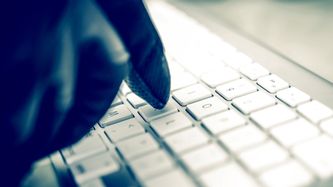 Illustrasjon av Tek-gigantene kommer med samlet opprop om cyberangrep